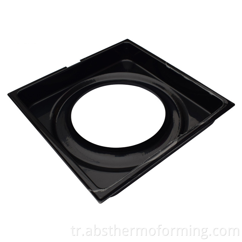 Vakum oluşturma hizmeti 2 Vacuum Forming Service 2